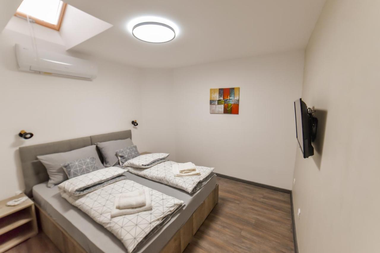 Apartmani Statik Sd 스메데레보 외부 사진
