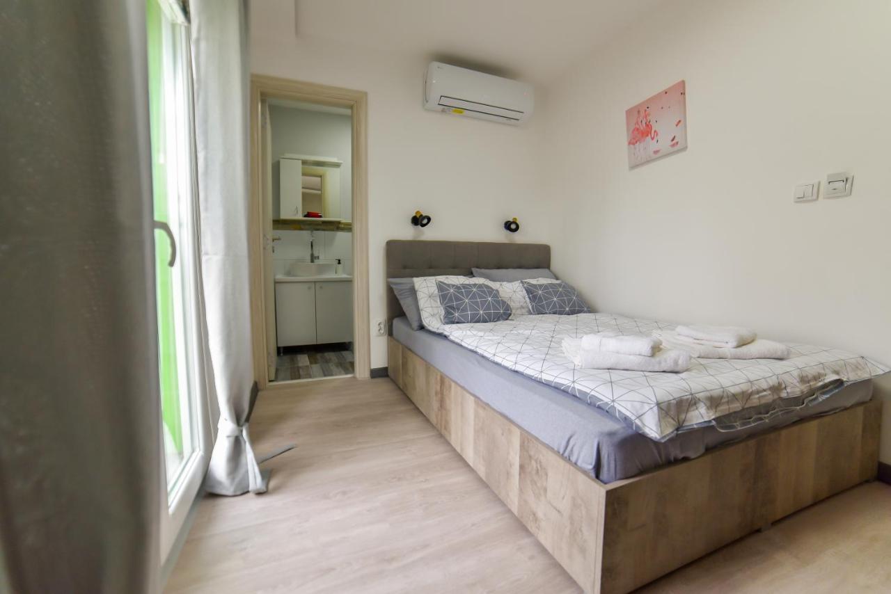 Apartmani Statik Sd 스메데레보 외부 사진
