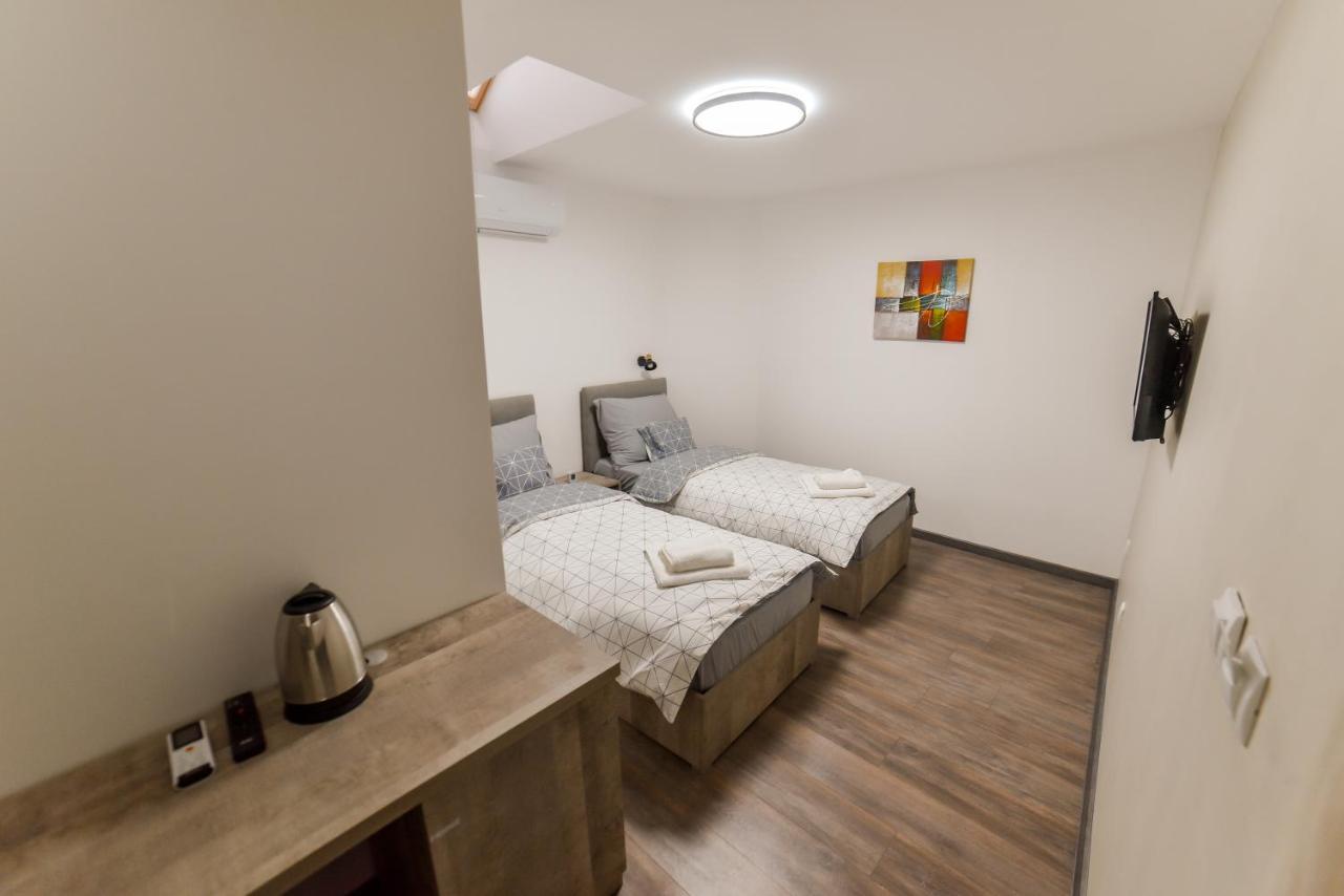Apartmani Statik Sd 스메데레보 외부 사진