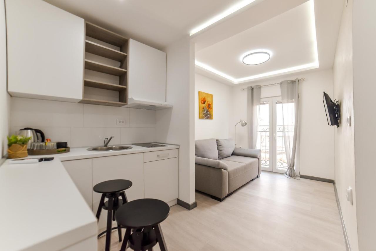 Apartmani Statik Sd 스메데레보 외부 사진