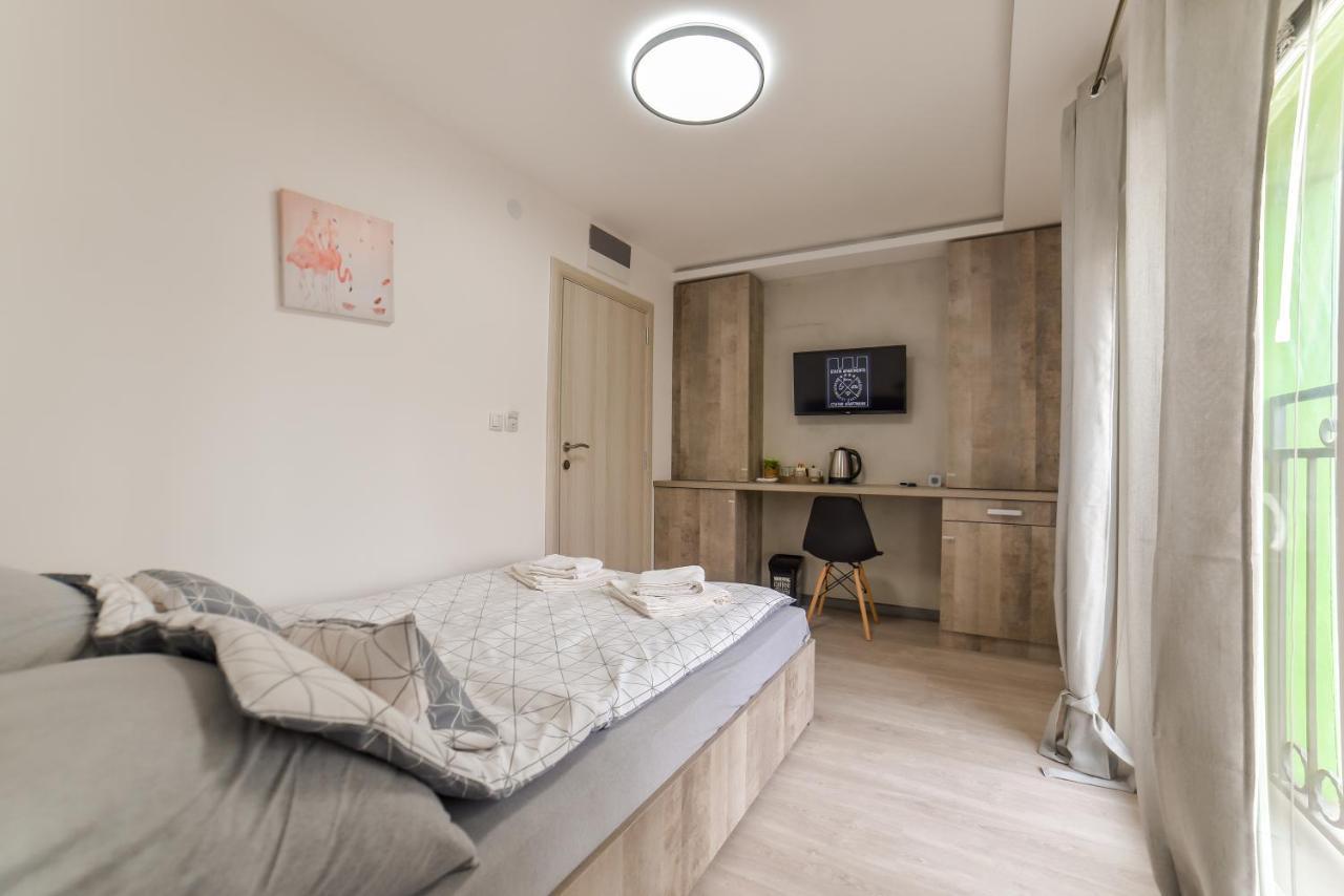 Apartmani Statik Sd 스메데레보 외부 사진