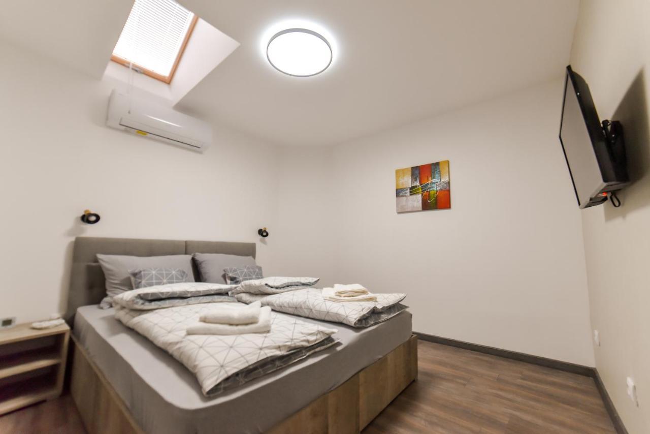 Apartmani Statik Sd 스메데레보 외부 사진