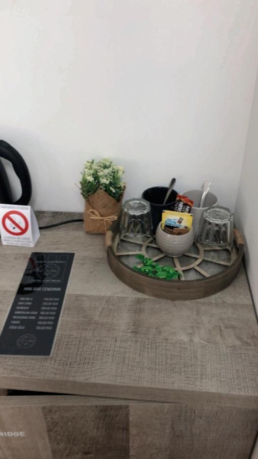 Apartmani Statik Sd 스메데레보 외부 사진