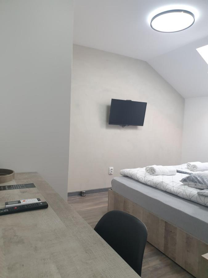 Apartmani Statik Sd 스메데레보 외부 사진