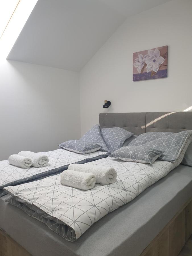 Apartmani Statik Sd 스메데레보 외부 사진