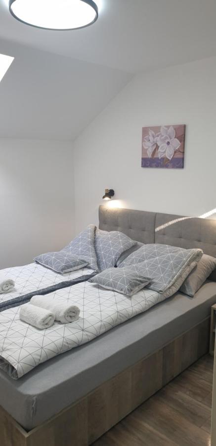 Apartmani Statik Sd 스메데레보 외부 사진