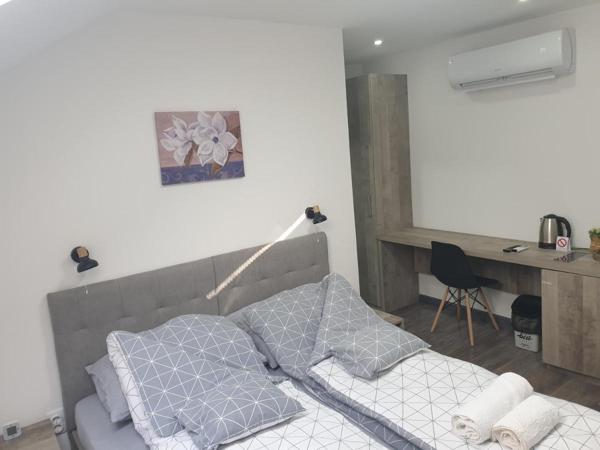 Apartmani Statik Sd 스메데레보 외부 사진